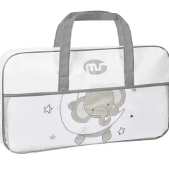 Textil Minicuna Colecho Elephant