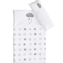 Textil Minicuna Colecho Stars