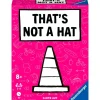 That's Not a Hat Juego de Cartas