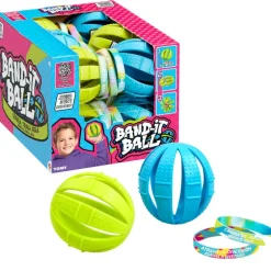 The Band It Ball Surtido