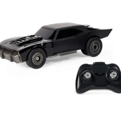 The Batman Movie Batmóvil R/C Escala 1:20