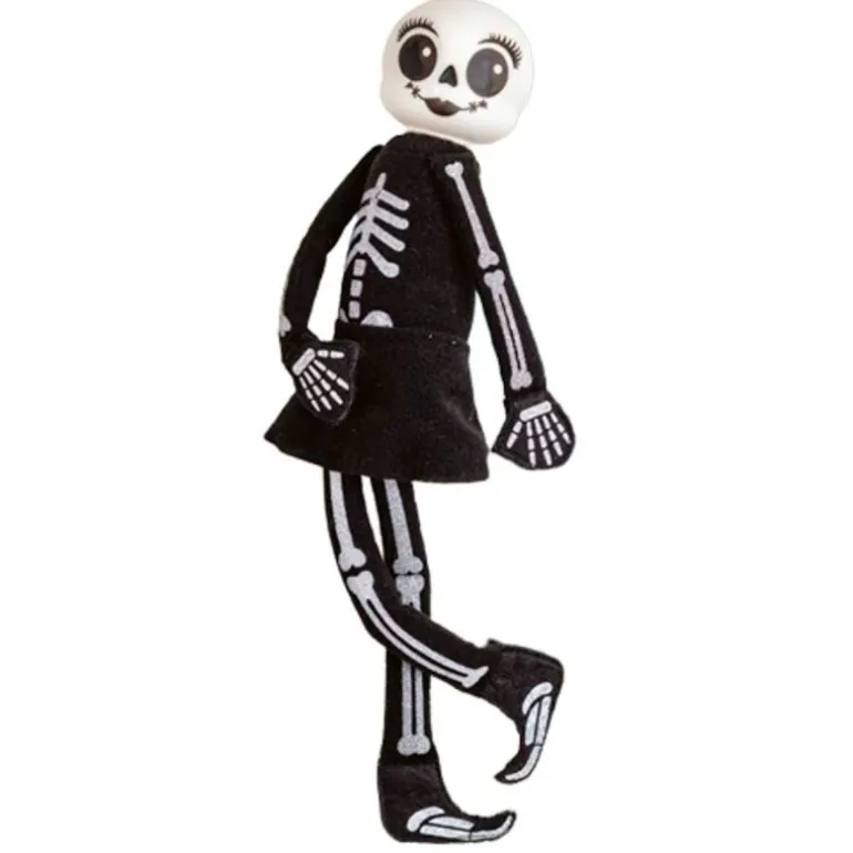 The Boo Crew Halloween Peluche Surtido