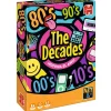 The Decades Juego de Mesa