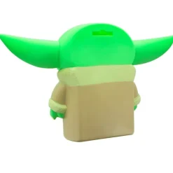 The Mandalorian Hucha Baby Yoda