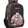The Mandalorian Mochila Escolar The Guild