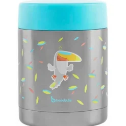 Thermobox Recipiente Isotérmico Caliente/Frío