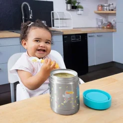 Thermobox Recipiente Isotérmico Caliente/Frío