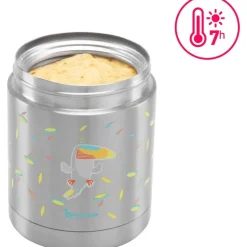 Thermobox Recipiente Isotérmico Caliente/Frío