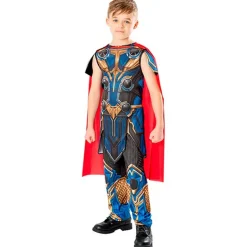 Thor Love & Thunder Disfraz