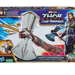 Thor Love & Thunder Hacha Electrónica Stormbreaker