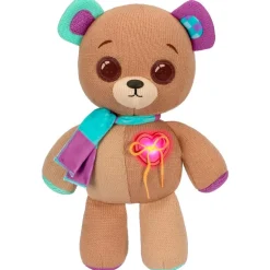 Thready Bear Osito de Peluche Interactivo