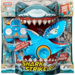 Tiburón R/C