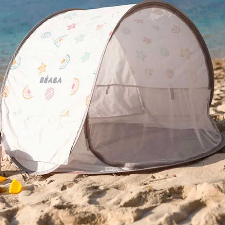 Tienda Anti UV con mosquitera