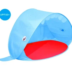 Tienda Anti-UVA Ballena