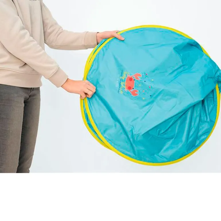 Tienda antiuva Pop Up