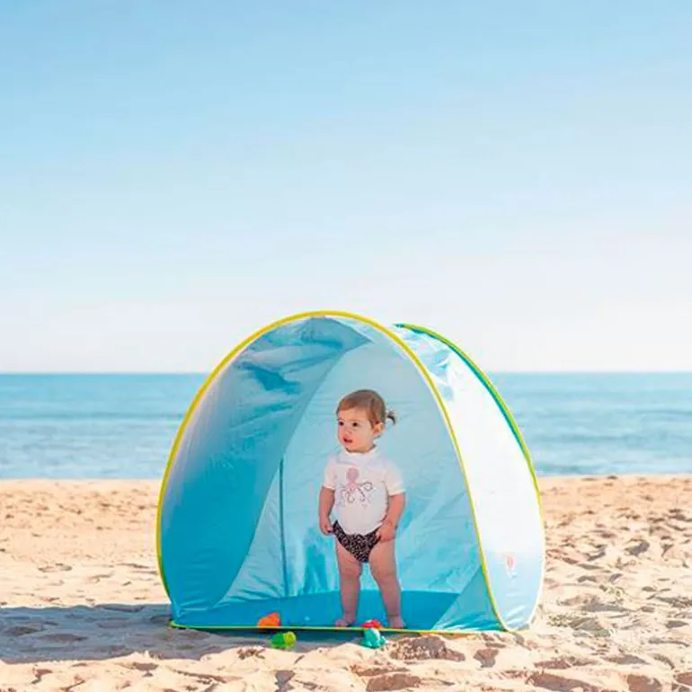 Tienda antiuva Pop Up