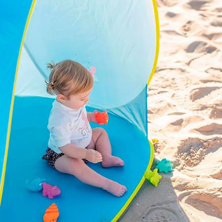 Tienda antiuva Pop Up