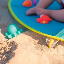 Tienda antiuva Pop Up