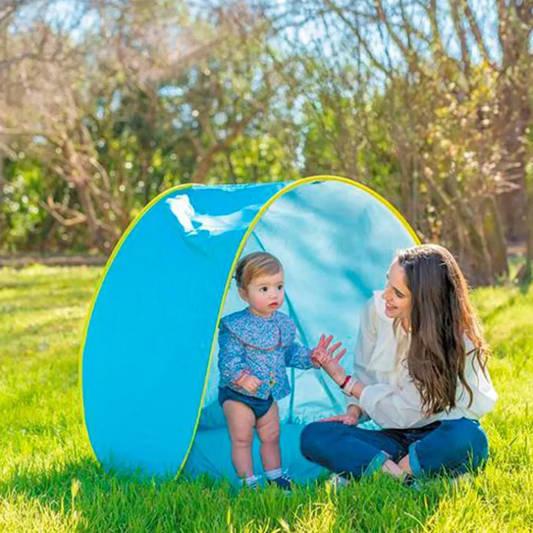 Tienda antiuva Pop Up