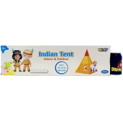 Tienda de Indios Infantil