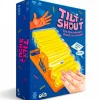 TILT N SHOUT Juego Mesa