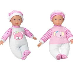 Tiny Llorón Muñeco Surtido