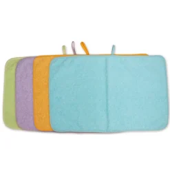 Toalla manos ideal guardería surtida ( 1 unidad)