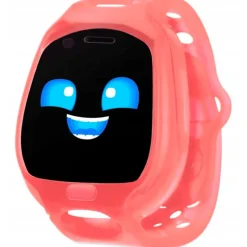 Tobi 2 Reloj Robot Smartwatch Rojo
