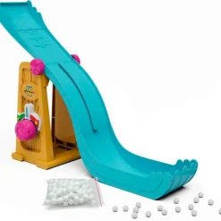 Tobogán Rapid Juego Mesa