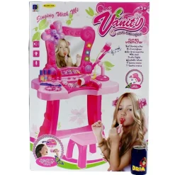 Tocador de Maquillaje Mariposa