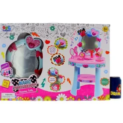 Tocador Infantil con Sonido