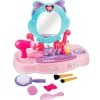 Tocador Infantil Sobremesa con Accesorios