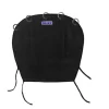 Toldo para silla de paseo/cochecito negro