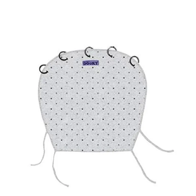 Toldo Universal silla paseo y cochecito Coronas