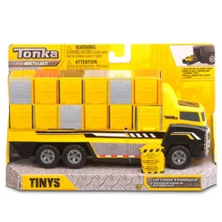 Tonka Camión Transportador