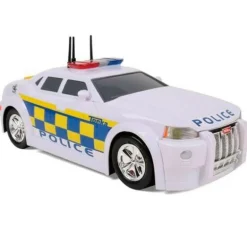 Tonka Coche de Policía