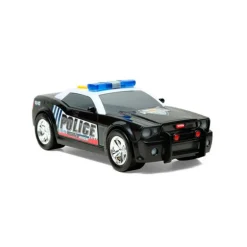 Tonka Coche de policia con sonido