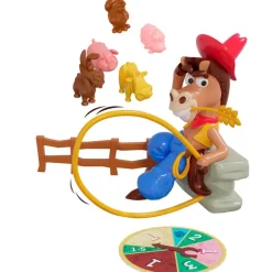 Tony el Pony Juego de Mesa