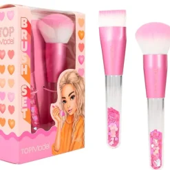 Top Model Beauty and Me Estuche Brochas