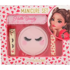 Top Model Beauty Girl Set de Manicura