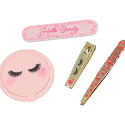 Top Model Beauty Girl Set de Manicura