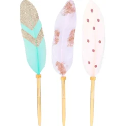 Top Model Bolígrafo con Pluma Surtido