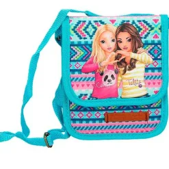 Top Model Bolso Monedero