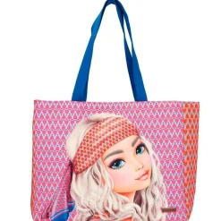 Top Model Bolso Shopper Seventies