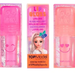 Top Model Brillo de Labios Night Light Surtido