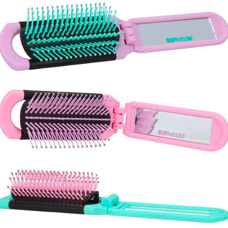 Top Model Cepillo Pelo Surtido