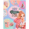 Top Model Cuaderno Papel Fun Book Cutie Star