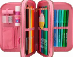 Top Model Estuche Triple Seventies