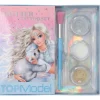 Top Model Ice World Pack Tatuajes