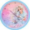 Top Model Iceworld Reloj de Pared